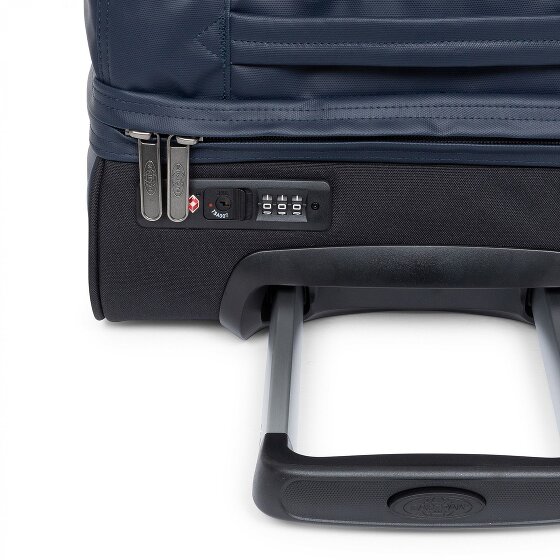 Eastpak Transit'R 2 wielen Reistas S 51 cm
