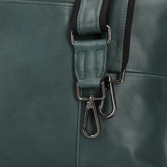 Harold's Caugio Weekender reistas Leer 43 cm