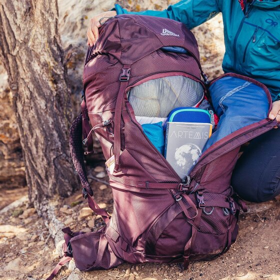 Gregory Deva 60 Trekking rugzak S 75 cm