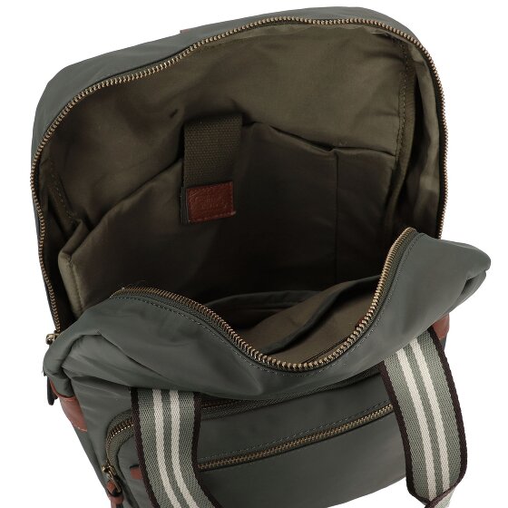 camel active Bari Dagrugzak M 34.5 cm Laptop compartiment