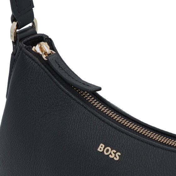 Boss Alyce Schoudertas Leer 24.5 cm