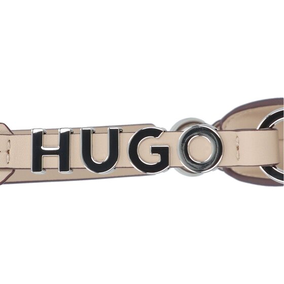 Hugo Mel Schoudertas 25 cm