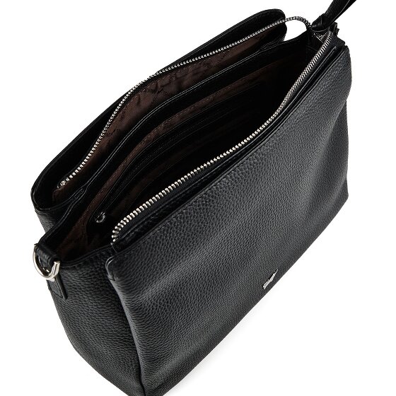 Braun Büffel Hanna Crossbody tas S Leder 28 cm