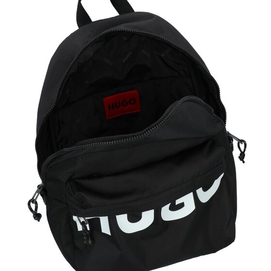 Hugo Shaun Dagrugzak 41 cm Laptop compartiment