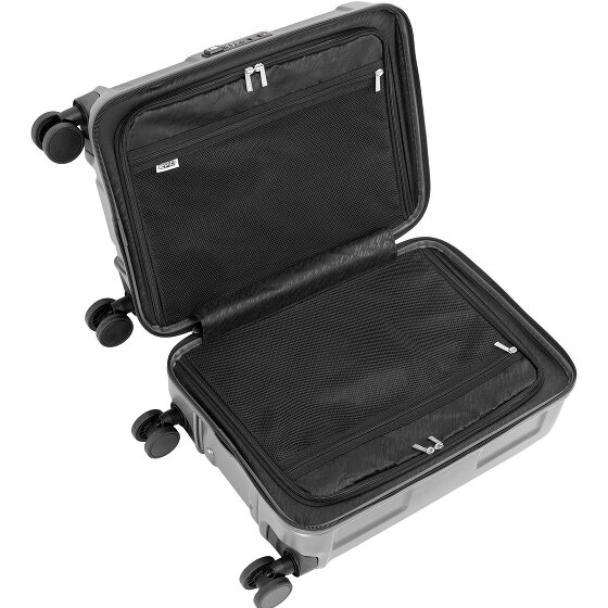 Epic Crate Trunks 4 wielen Cabinewagen 55 cm