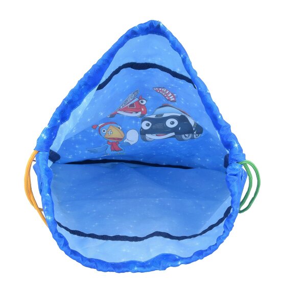 Travelite Helden Der Stadt Gymtas 39 cm