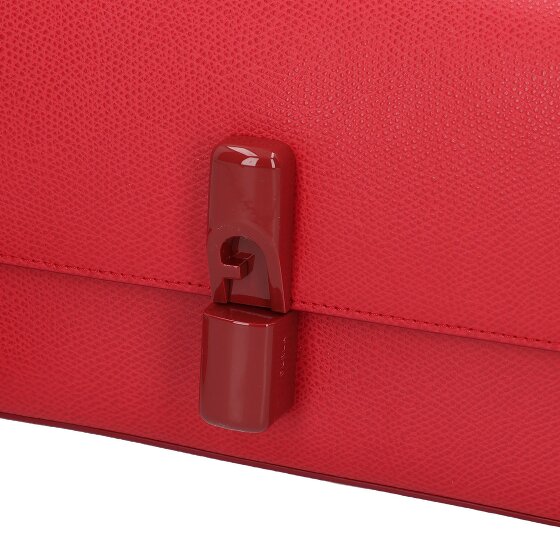 Furla Iride Schoudertas Leer 24 cm