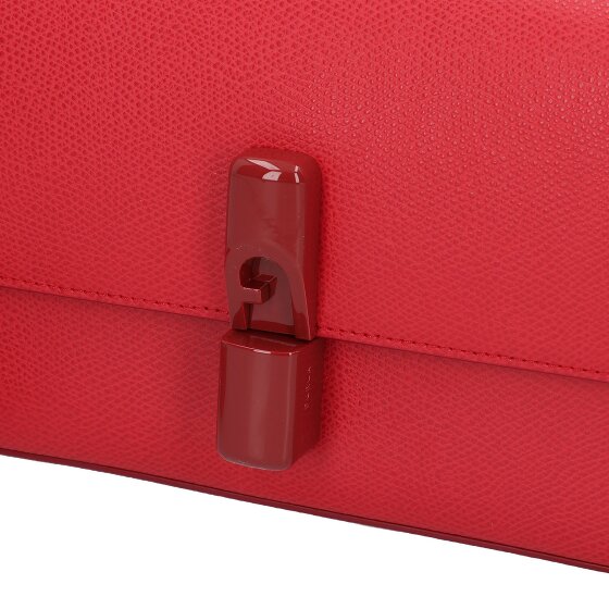 Furla Iride Schoudertas Leer 24 cm
