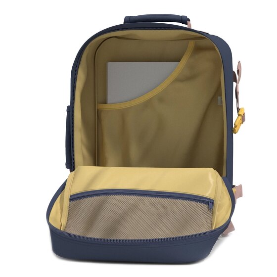 Cabin Zero Classic 124 Dagrugzak 45 cm Laptopvak