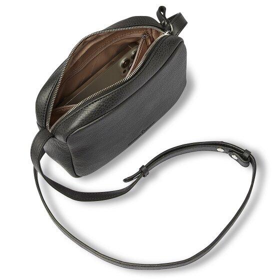 Castelijn & Beerens Carisma Schoudertas Leer 23.5 cm
