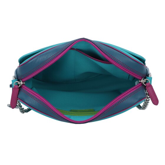 Mywalit Schoudertas leer 23 cm