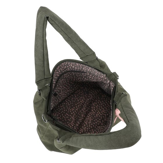 Fritzi aus Preußen Sue03 Shopper Tas 40 cm