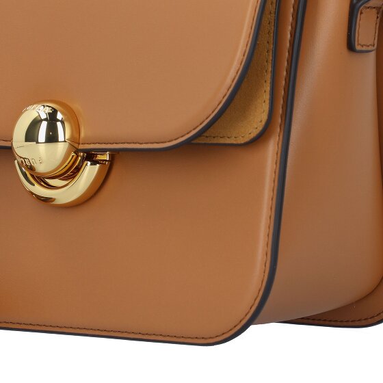 Furla Sfera Mini tas Schoudertas Leer 18.5 cm