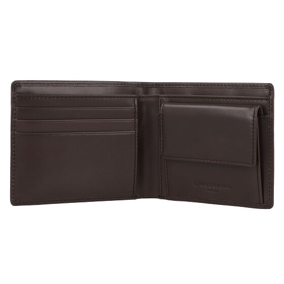 Liebeskind Fiona Portemonnee Leer 11.5 cm