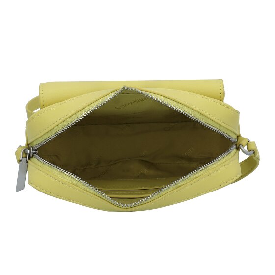 Calvin Klein Re-Lock Schoudertas 20.5 cm