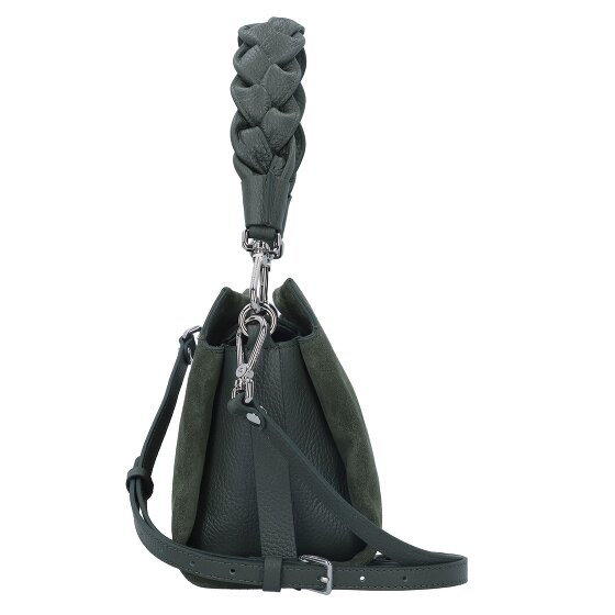 Coccinelle Boheme Handtas Leer 22.5 cm