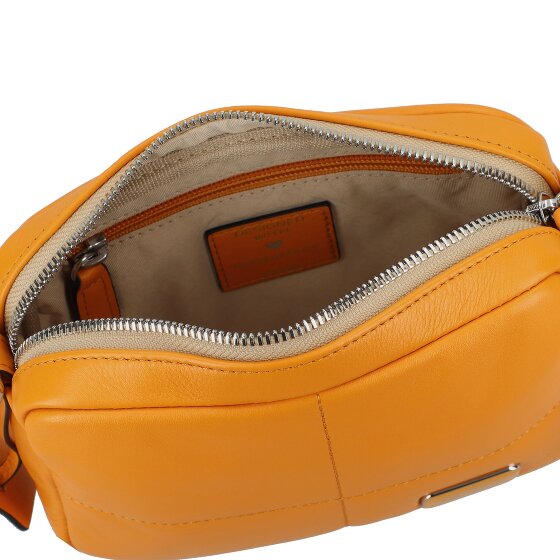 Picard Plaza Mini tas Schoudertas Leer 17.5 cm