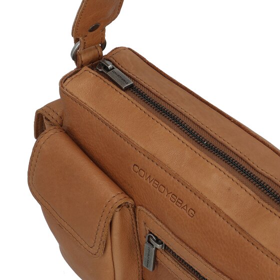 Cowboysbag Susanville Schoudertas Leer 25 cm