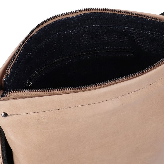 Harold's Caugio Schoudertas Leer 27 cm