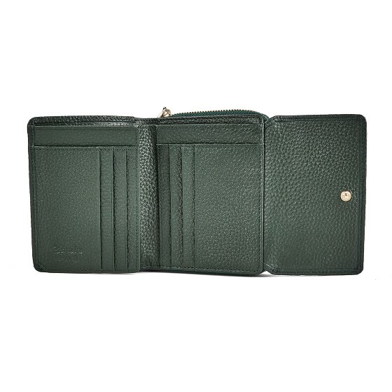 Esquire Alexandria Portemonnee RFID-bescherming Leder 11.5 cm