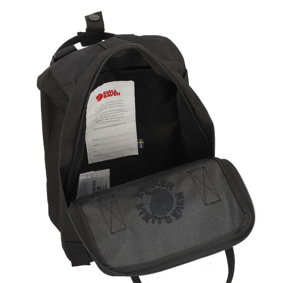 Fjällräven Re-Kanken Rugzak 29 cm