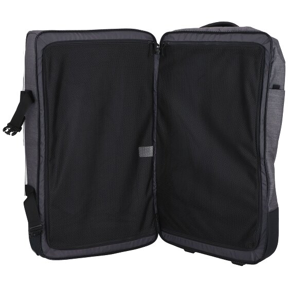 Dakine 365 Roller 100L 2-wielige weekendtas 76 cm