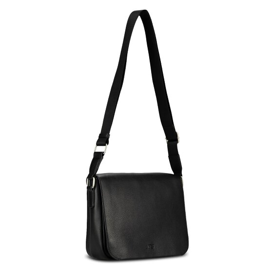 Jost Lysa Crossbody tas Leder 24 cm