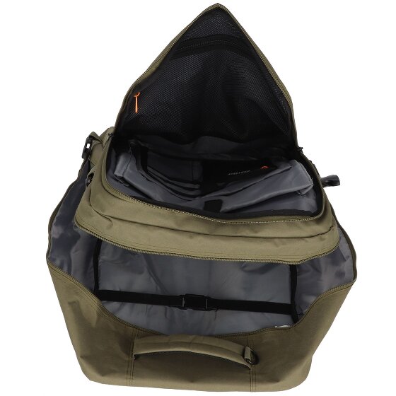 Worldpack Cabin Pro Dagrugzak 54 cm Laptop compartiment