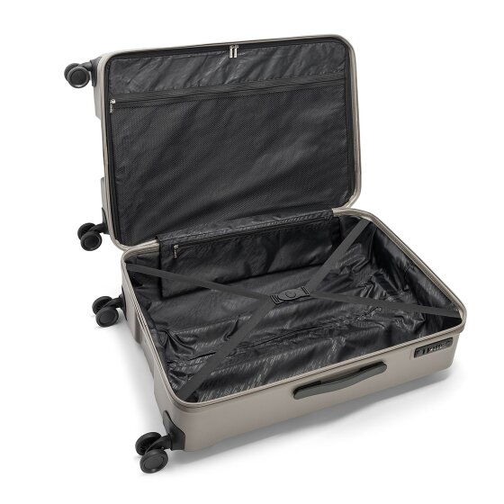 Epic Airwave Neo 4 wielen Trolley 75 cm