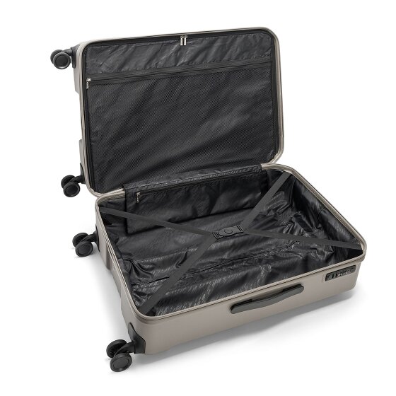 Epic Airwave Neo 4 wielen Trolley 75 cm