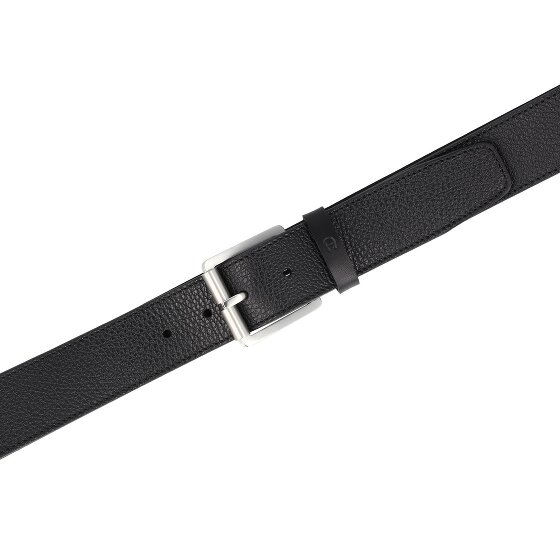 AIGNER Casual riem leer