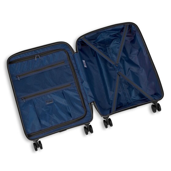 MODO by Roncato Galaxy 4 wielen Cabinewagen 55 cm