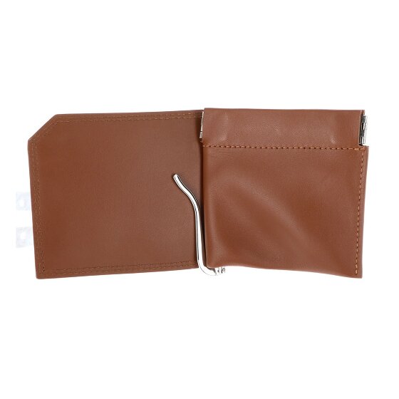 Golden Head Polo Portemonnee Leder 10 cm