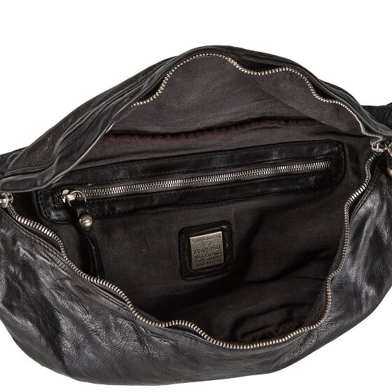 Campomaggi Ciliegio Fanny pack Leer 30 cm