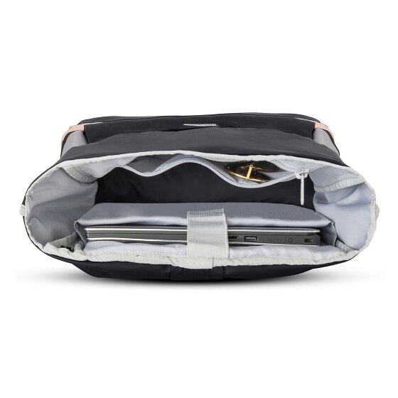 Johnny Urban Eco Series Allen Medium Dagrugzak 40.5 cm Laptop compartiment