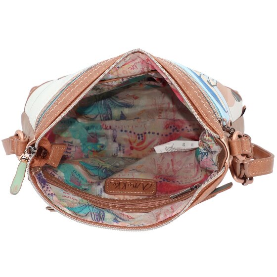 Anekke Mediterranean Sunrise Schoudertas 26 cm