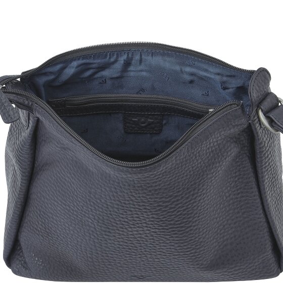 Voi Hirsch Schoudertas Leer 29 cm Voi Hirsch Schoudertas Leer 29 cm