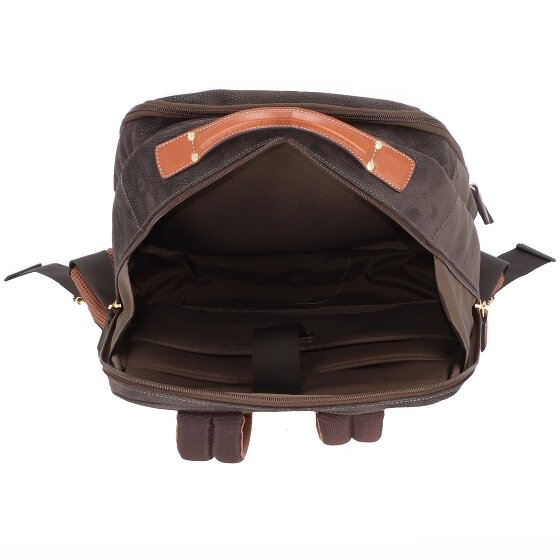 Bric's Life Rugzak 42 cm Laptopvak
