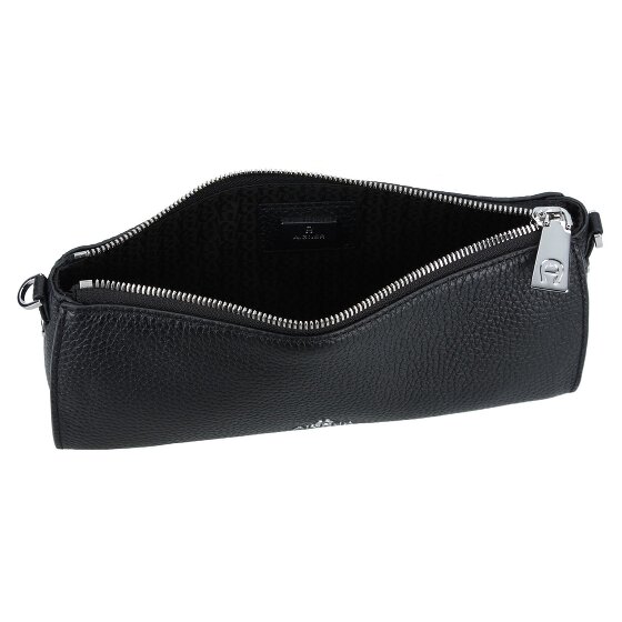 AIGNER Ivy Schoudertas Leer 25 cm