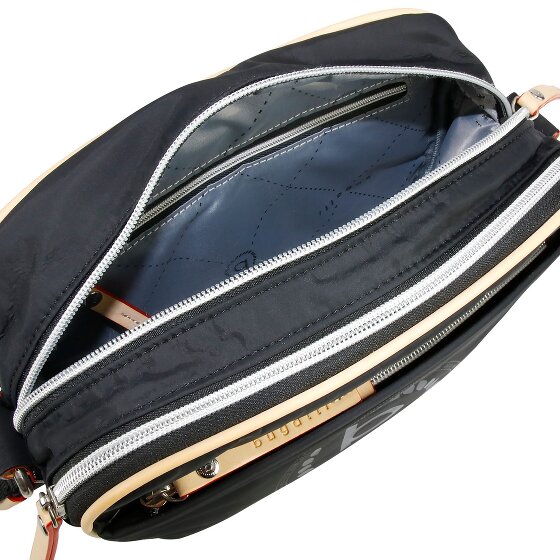 bugatti Lido Schoudertas RFID-bescherming 27 cm