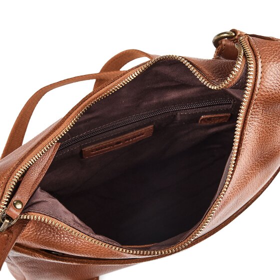 Greenburry Colombiana Crossbody tas Leder 29 cm