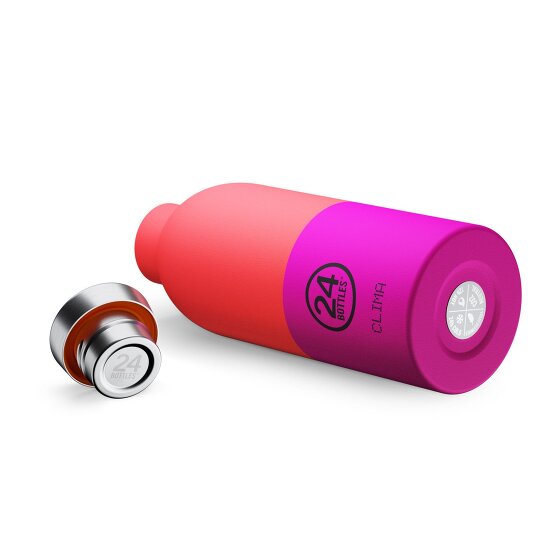 24Bottles Clima drinkfles 500 ml