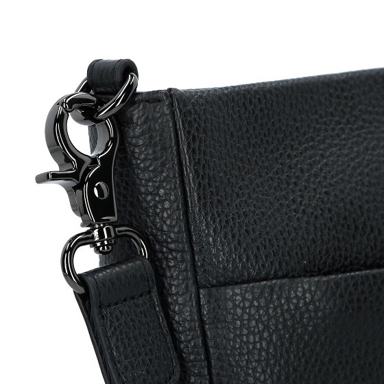 Mandarina Duck Mellow Crossbody tas Leder 27 cm