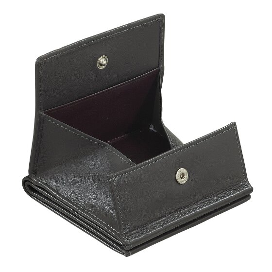 DuDu Lederen portefeuille 9,5 cm