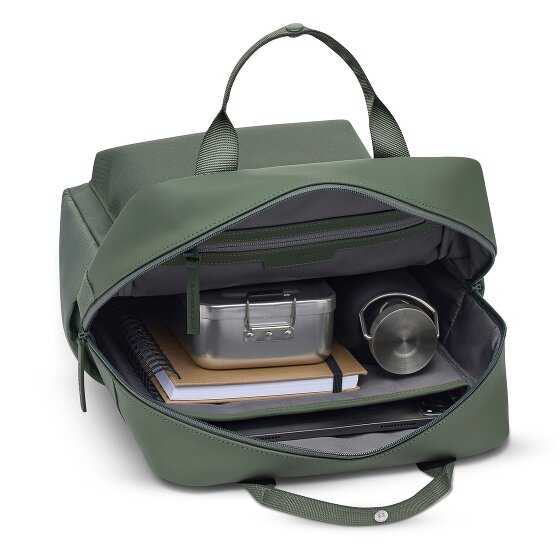 Kapten & Son Bergen Dagrugzak 39 cm Laptop compartiment