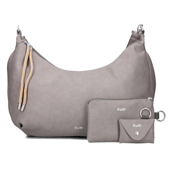 Zwei Lola Schoudertas 44 cm