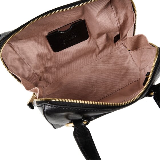 The Bridge Handtas Leder 20 cm