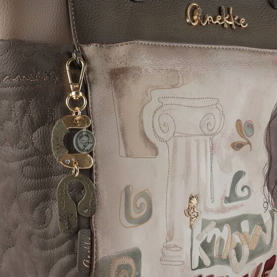 Anekke Muse Shopper Tas 27 cm