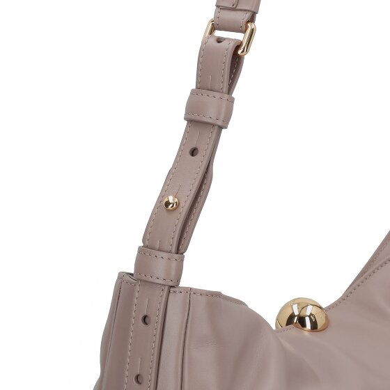 Furla Sfera Soft Schoudertas L Leer 37 cm