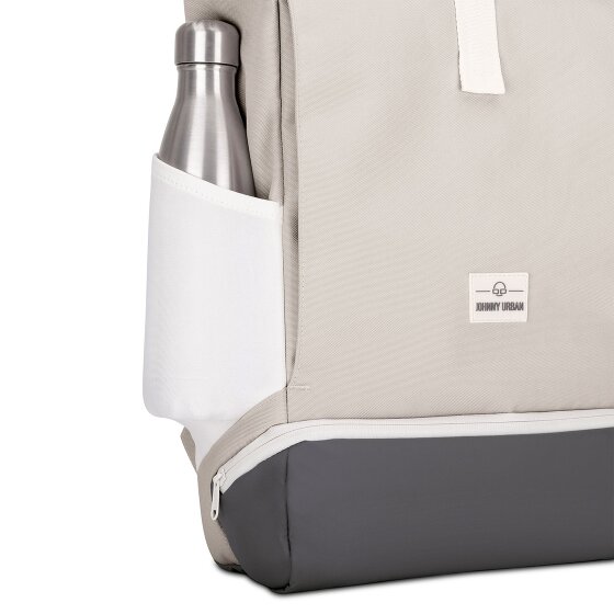 Johnny Urban Eco Series Allen Medium Dagrugzak 40.5 cm Laptopvak